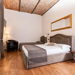 Comfort Driepersoonskamer