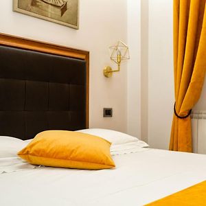 Standaard Kamer met een King Size Bed